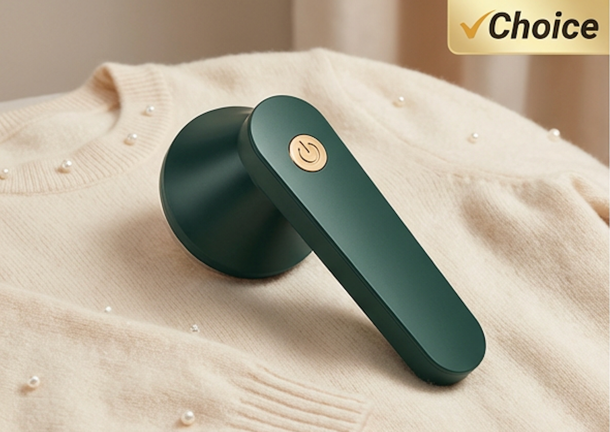 Tondeuse à peluches Electronique