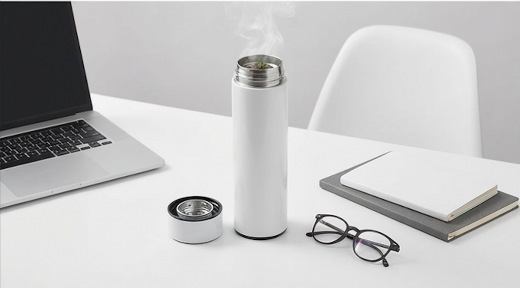 Gourde Thermos Intelligente 500ML
