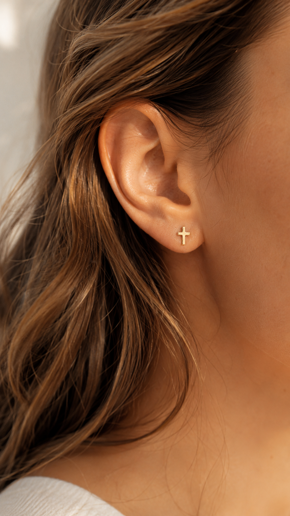 Boucles Foi