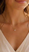 Collier Éclat Sélène
