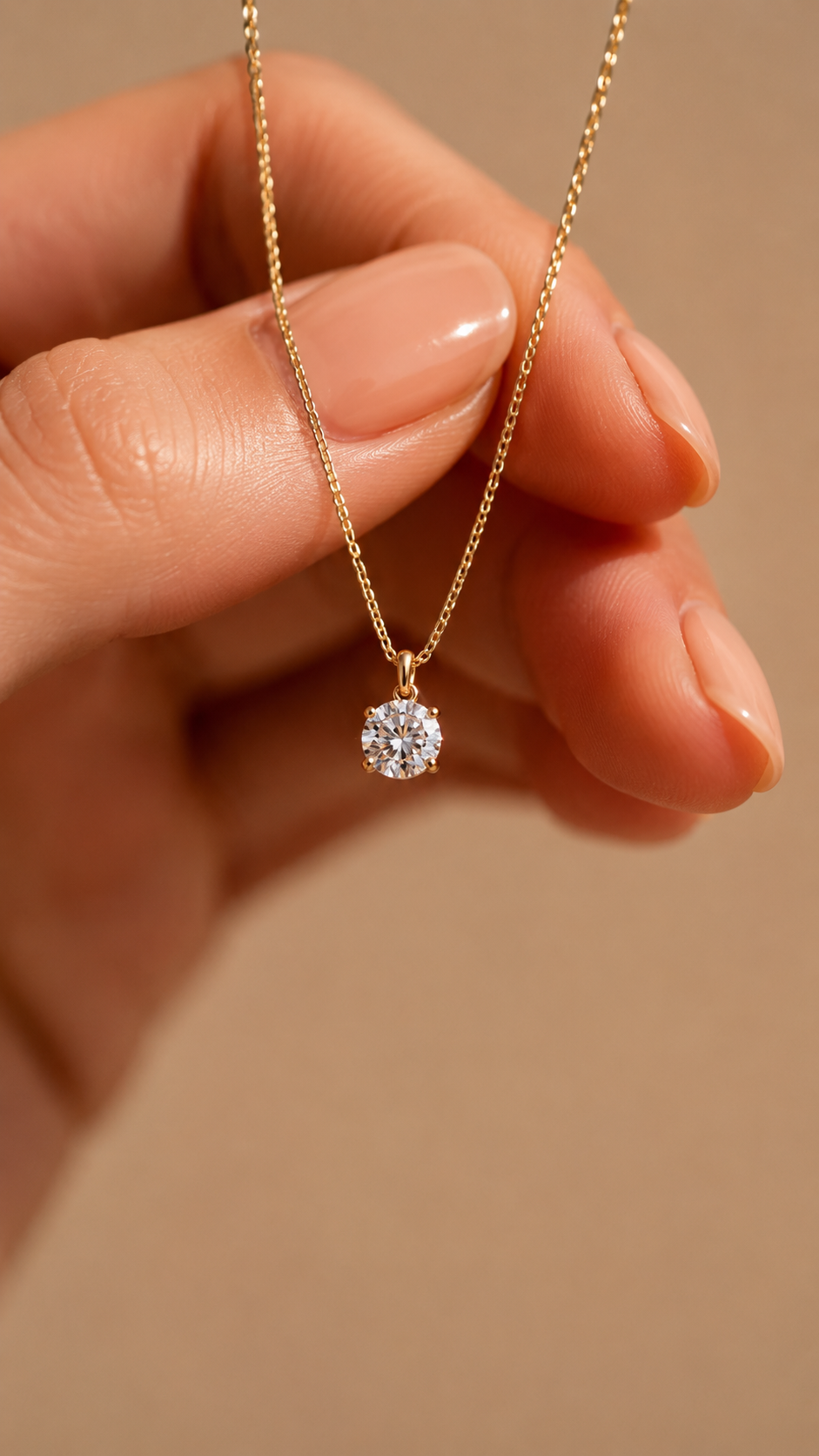 Collier Éclat Sélène