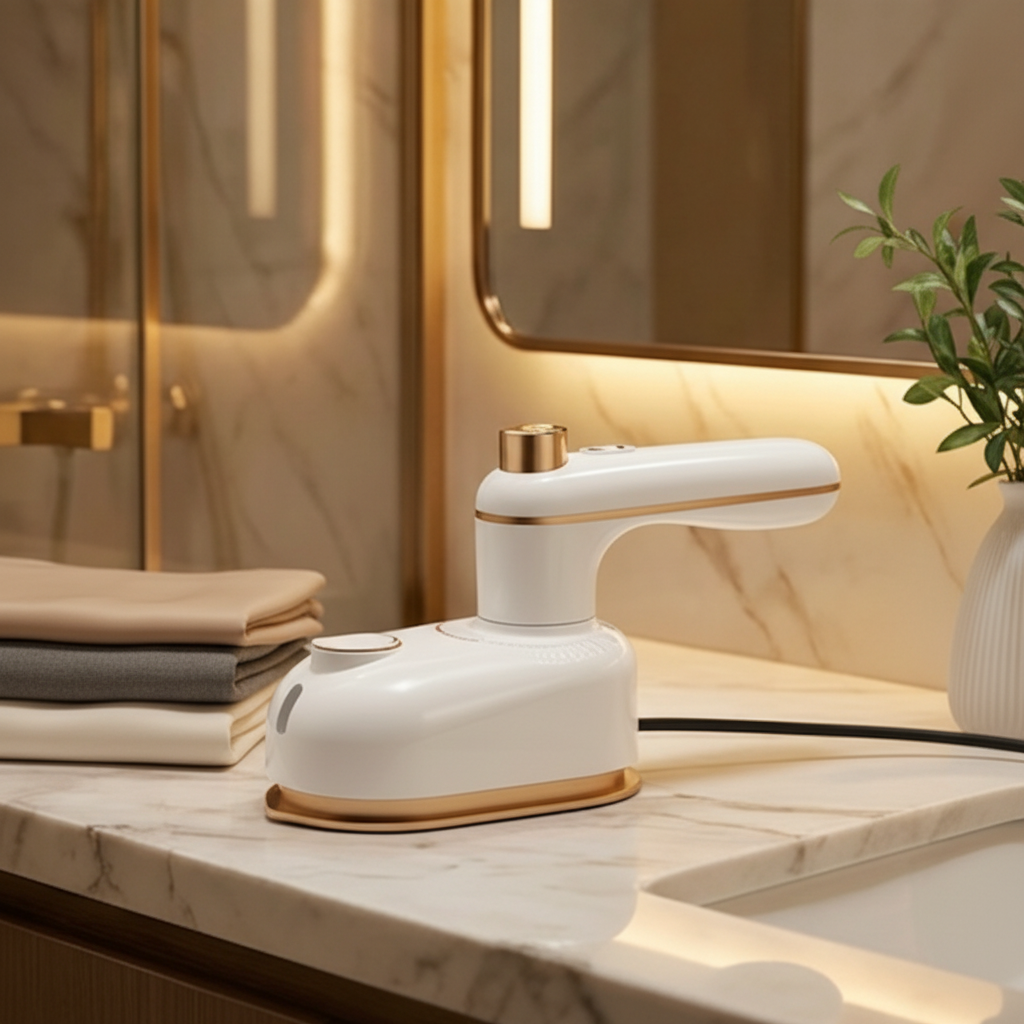 Fer à repasser transportable